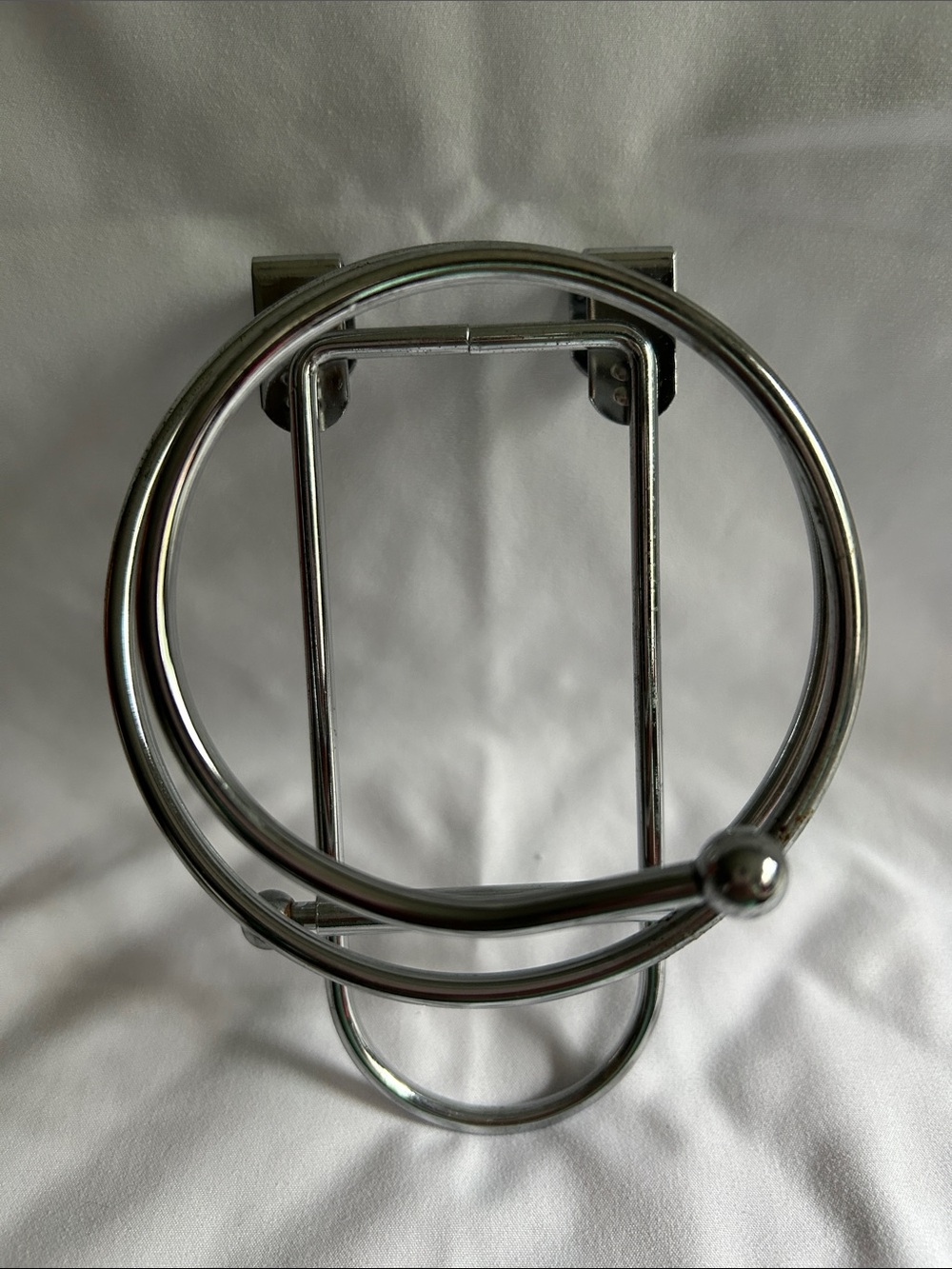 Hairdryer Hanger